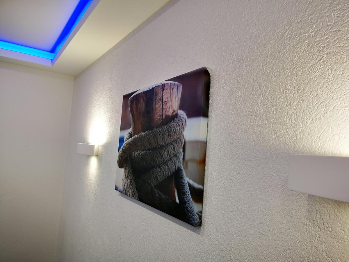 Deluxe Apartment F & M Tučepi Exteriör bild